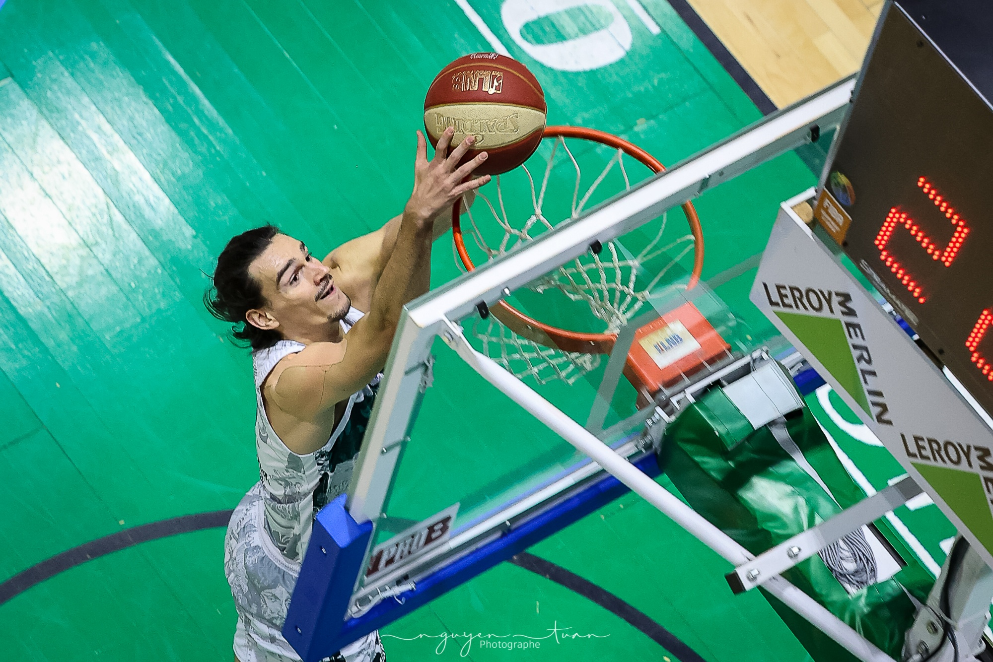 2020 2021   ADA vs ROUEN 00856